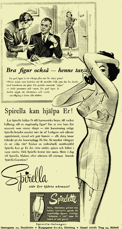 Spirella - 54Kb